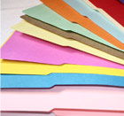 Computadoras Portátiles folders